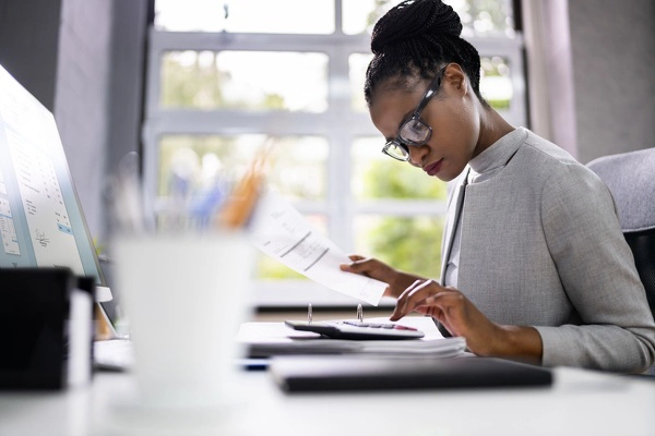 Financial Consultant in Lubbock, TX
